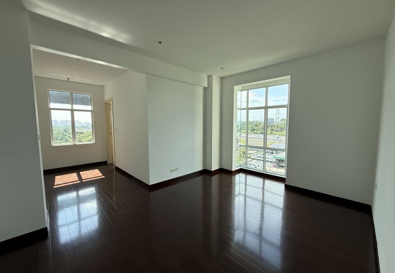 Subang Olives Residence