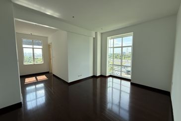 Subang Olives Residence