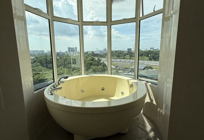 Subang Olives Residence