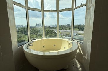 Subang Olives Residence