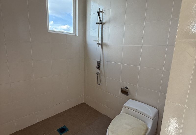 Subang Olives Residence