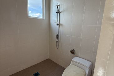 Subang Olives Residence