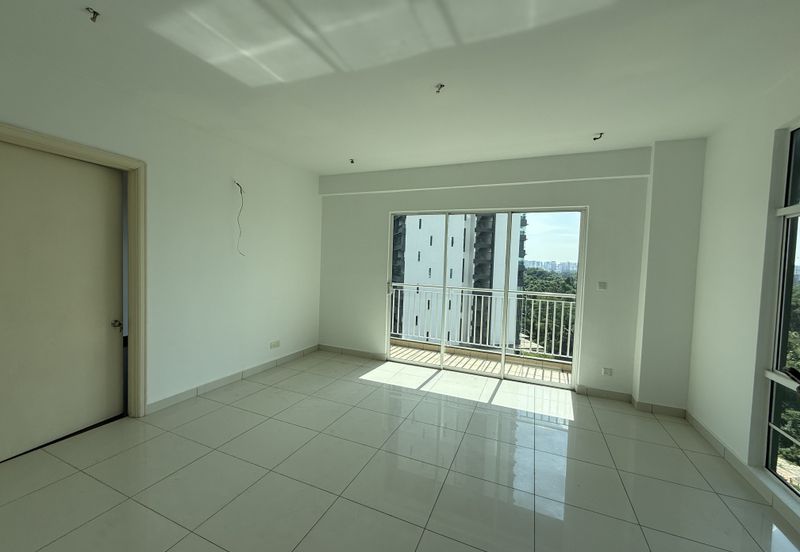 Subang Olives Residence