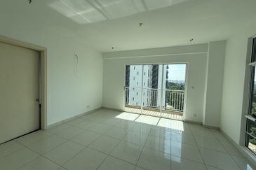 Subang Olives Residence