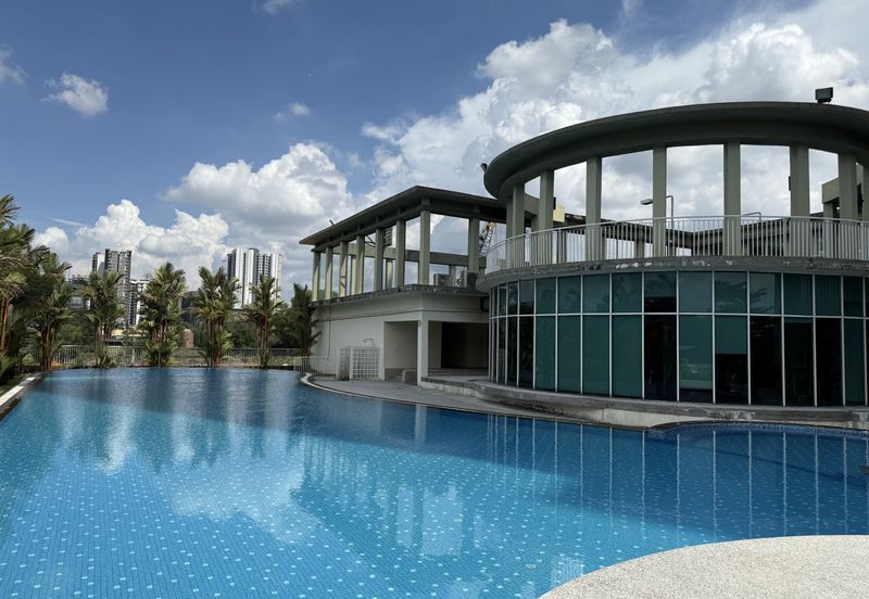 Subang Olives Residence