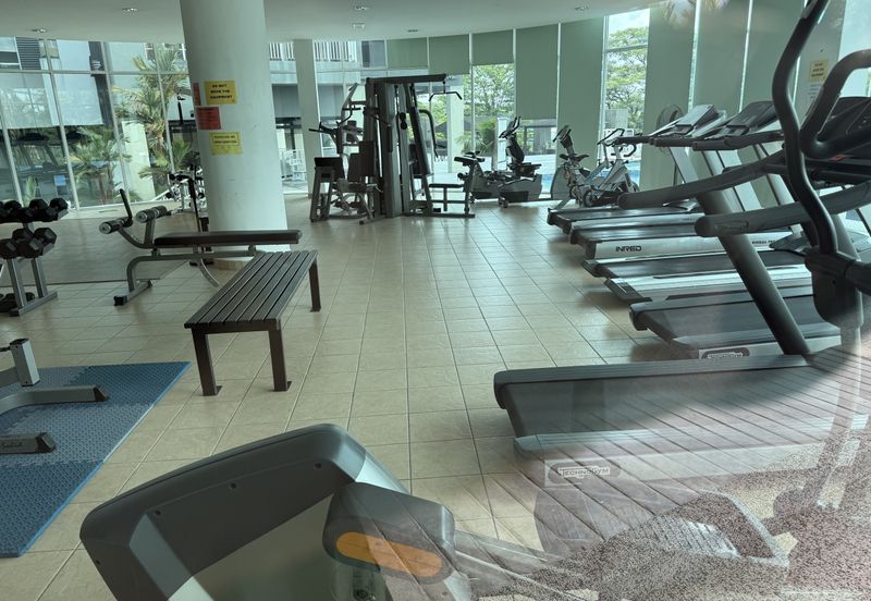 Subang Olives Residence