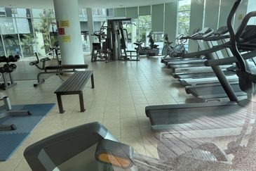 Subang Olives Residence