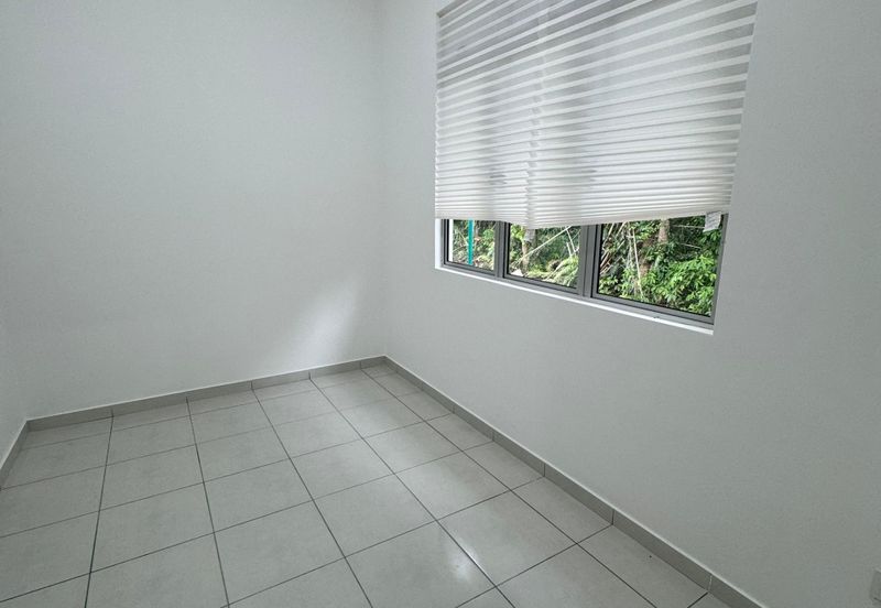 Taman Desa Idaman, Olak Lempit