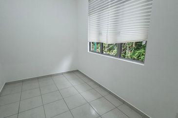 Taman Desa Idaman, Olak Lempit