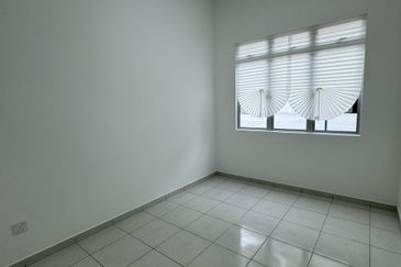 Taman Desa Idaman, Olak Lempit