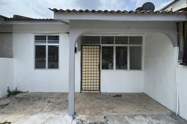 Taman Indah Jaya, Port Dickson, Negeri Sembilan