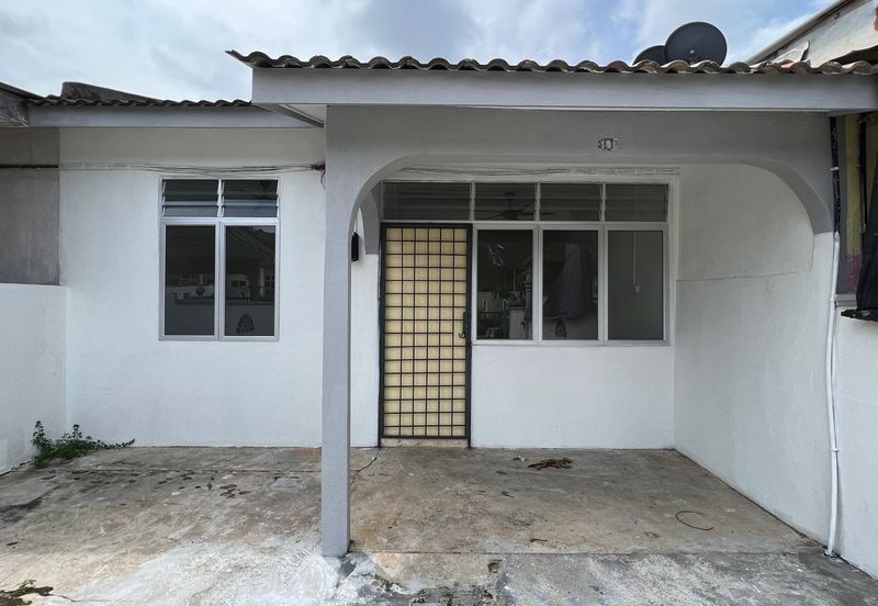 Taman Indah Jaya, Port Dickson, Negeri Sembilan