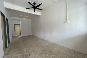 Taman Indah Jaya, Port Dickson, Negeri Sembilan