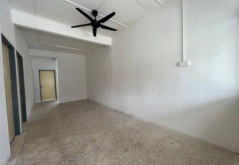 Taman Indah Jaya, Port Dickson, Negeri Sembilan