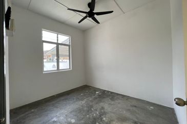 Taman Indah Jaya, Port Dickson, Negeri Sembilan