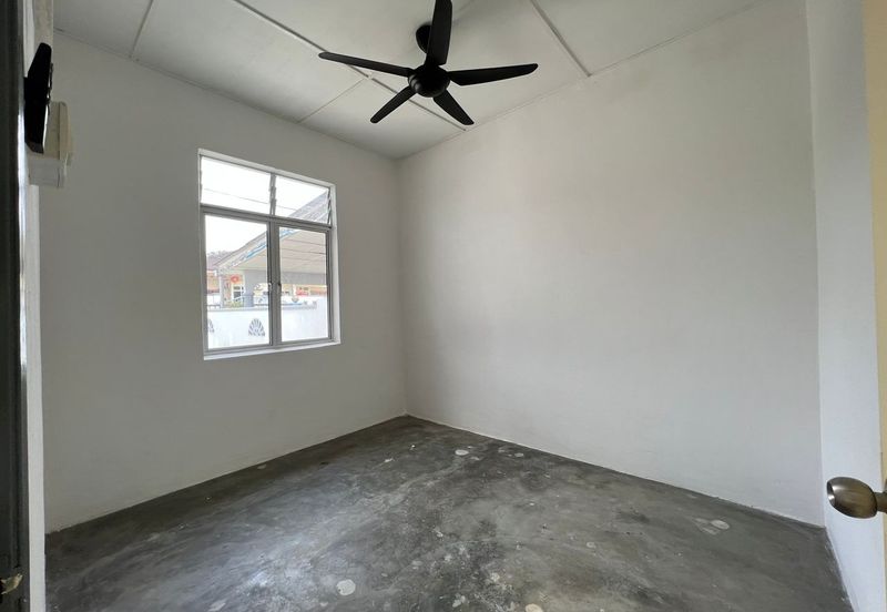 Taman Indah Jaya, Port Dickson, Negeri Sembilan