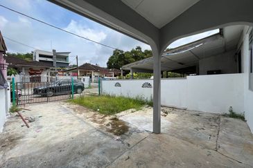 Taman Indah Jaya, Port Dickson, Negeri Sembilan