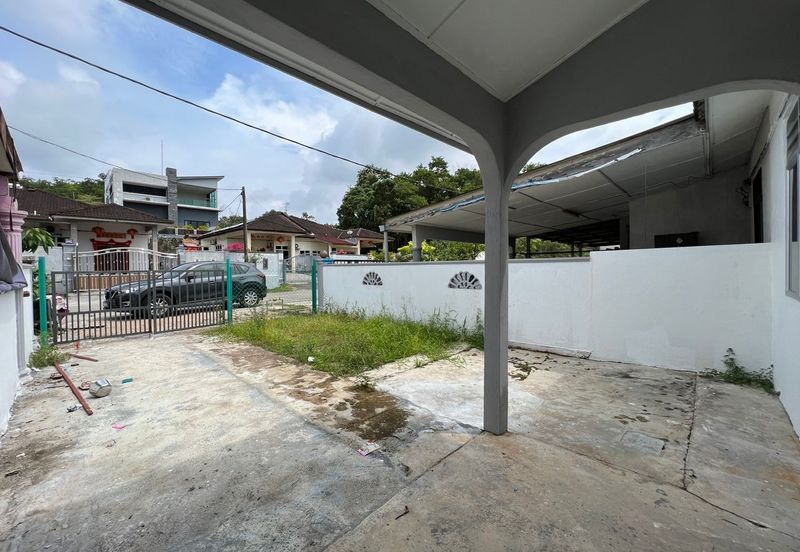 Taman Indah Jaya, Port Dickson, Negeri Sembilan