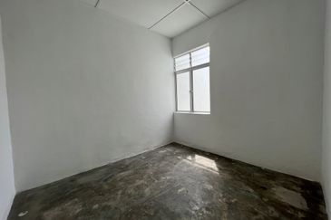 Taman Indah Jaya, Port Dickson, Negeri Sembilan