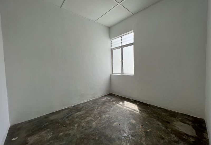 Taman Indah Jaya, Port Dickson, Negeri Sembilan