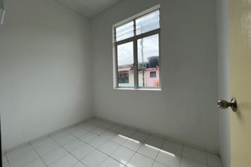 Taman Indah Jaya, Port Dickson, Negeri Sembilan