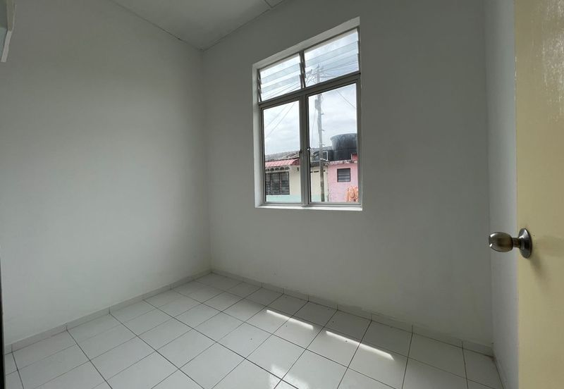 Taman Indah Jaya, Port Dickson, Negeri Sembilan