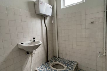 Taman Indah Jaya, Port Dickson, Negeri Sembilan