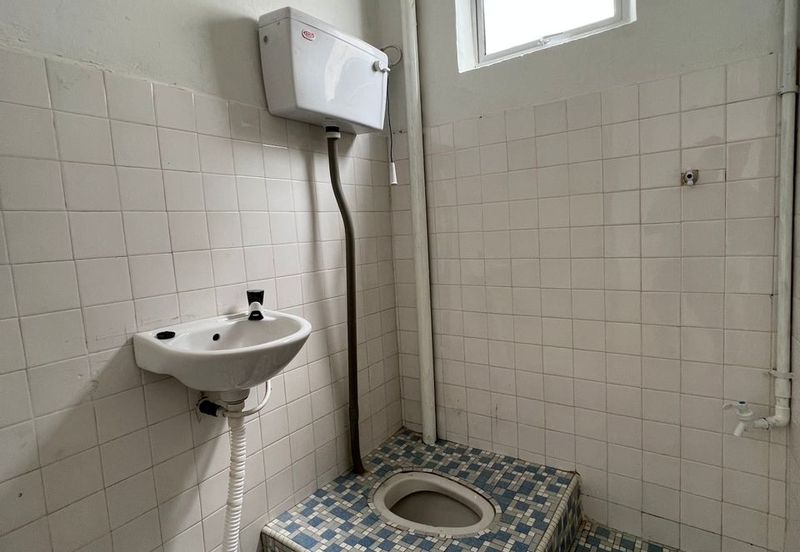 Taman Indah Jaya, Port Dickson, Negeri Sembilan