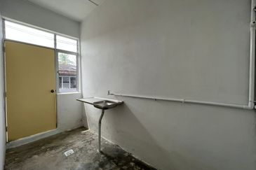 Taman Indah Jaya, Port Dickson, Negeri Sembilan