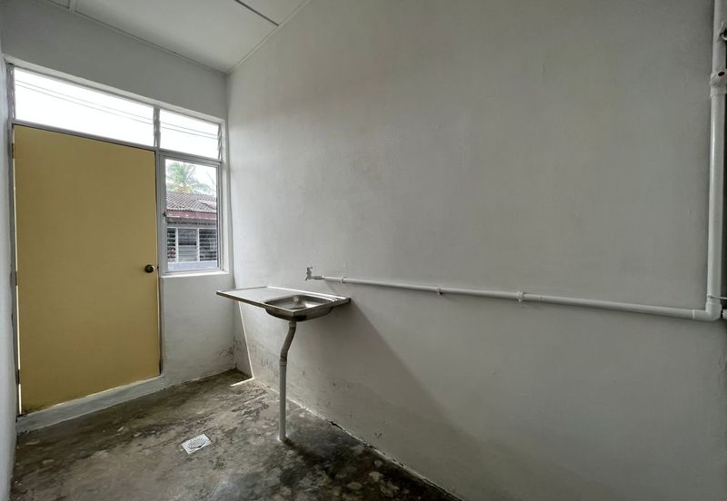 Taman Indah Jaya, Port Dickson, Negeri Sembilan