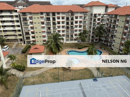 Port Dickson laguna Condo Resort, Negeri Sembilan , Negeri Sembilan, Port Dickson