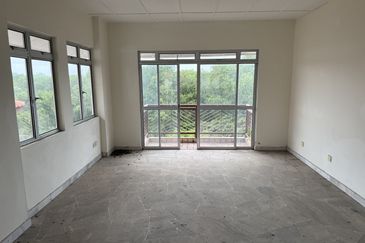 Laguna Condominium Resort