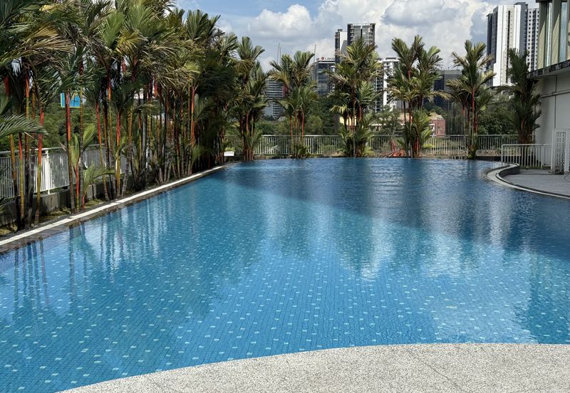 Subang Olives Residence