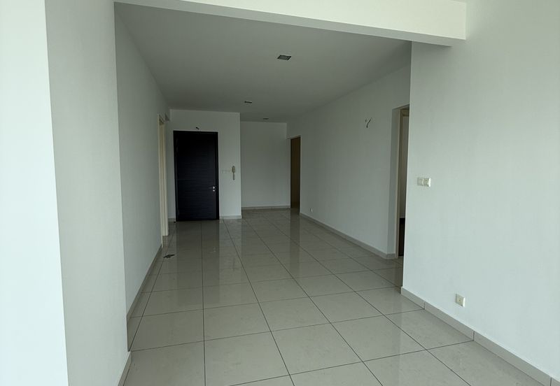 Subang Olives Residence