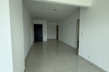 Subang Olives Residence