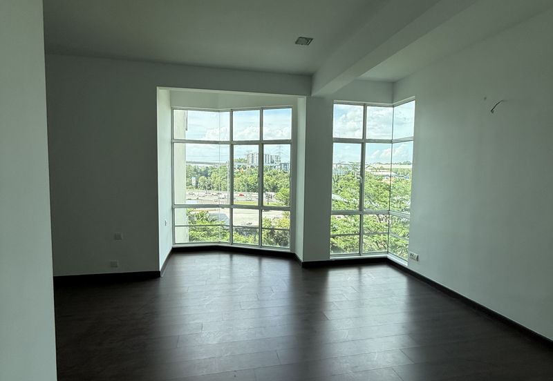 Subang Olives Residence