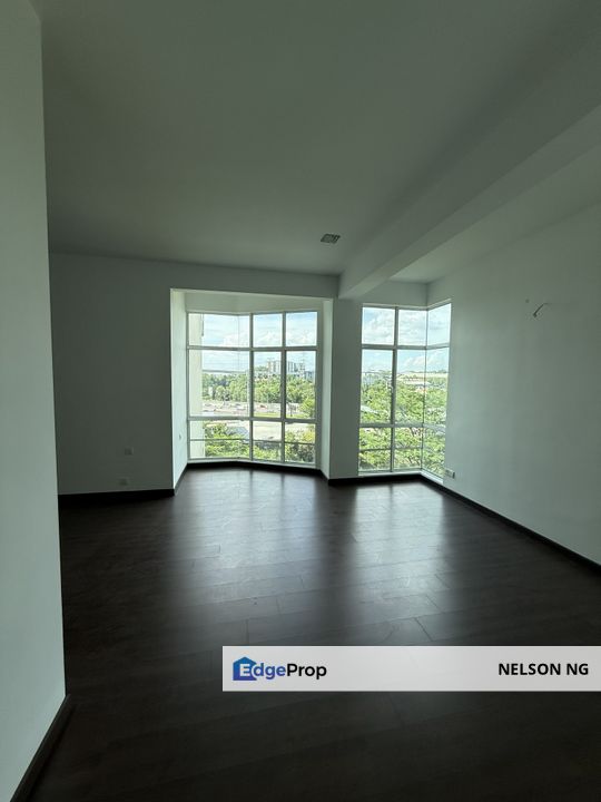 Subang Olives Residence, Subang Jaya, Selangor, Selangor, Subang Jaya