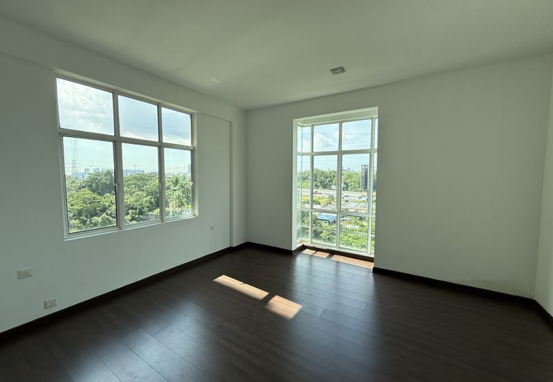 Subang Olives Residence