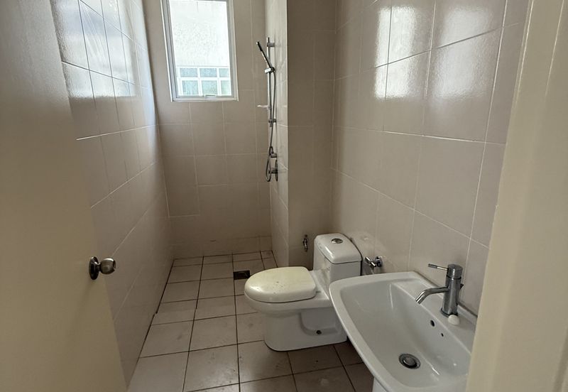 Subang Olives Residence