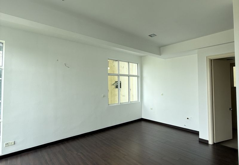 Subang Olives Residence