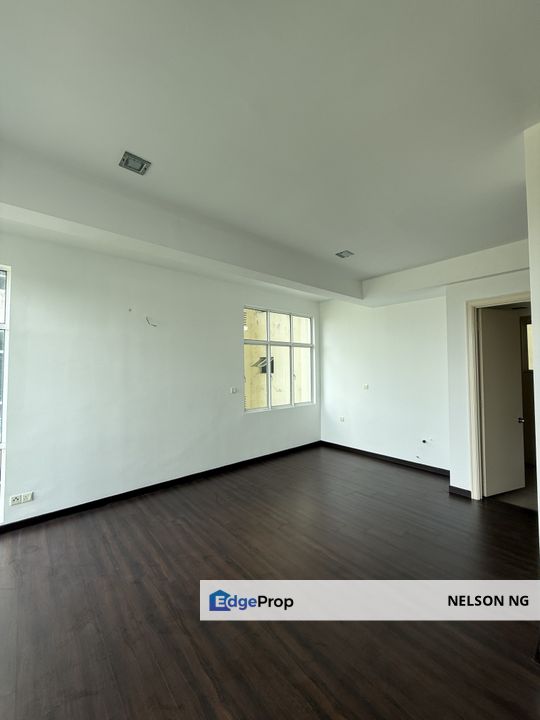 Subang Olives Residence, Subang Jaya, Selangor, Selangor, Subang Jaya