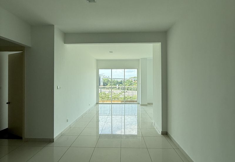 Subang Olives Residence