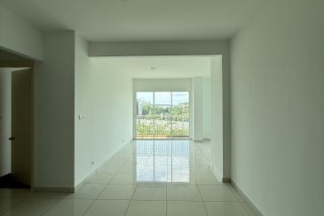 Subang Olives Residence