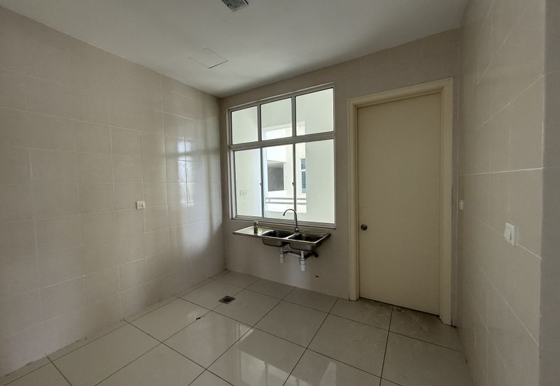 Subang Olives Residence