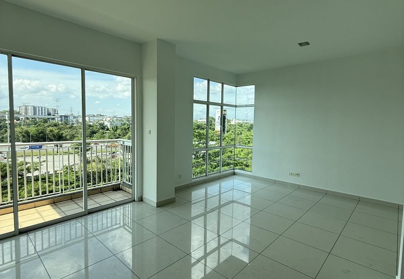 Subang Olives Residence