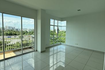 Subang Olives Residence