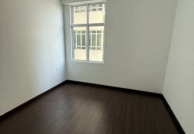 Subang Olives Residence