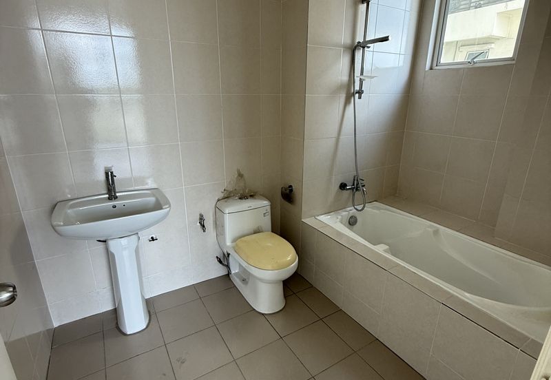 Subang Olives Residence