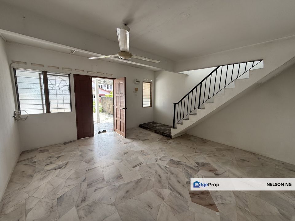 Bandar Seremban Selatan Double Storey Terrace for rent, Negeri Sembilan, Seremban