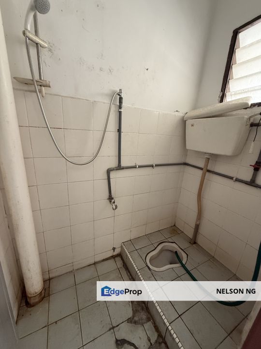 Bandar Seremban Selatan Double Storey Terrace for rent, Negeri Sembilan, Seremban